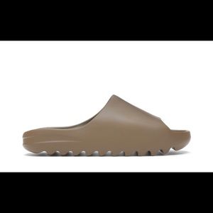 Yeezy slides